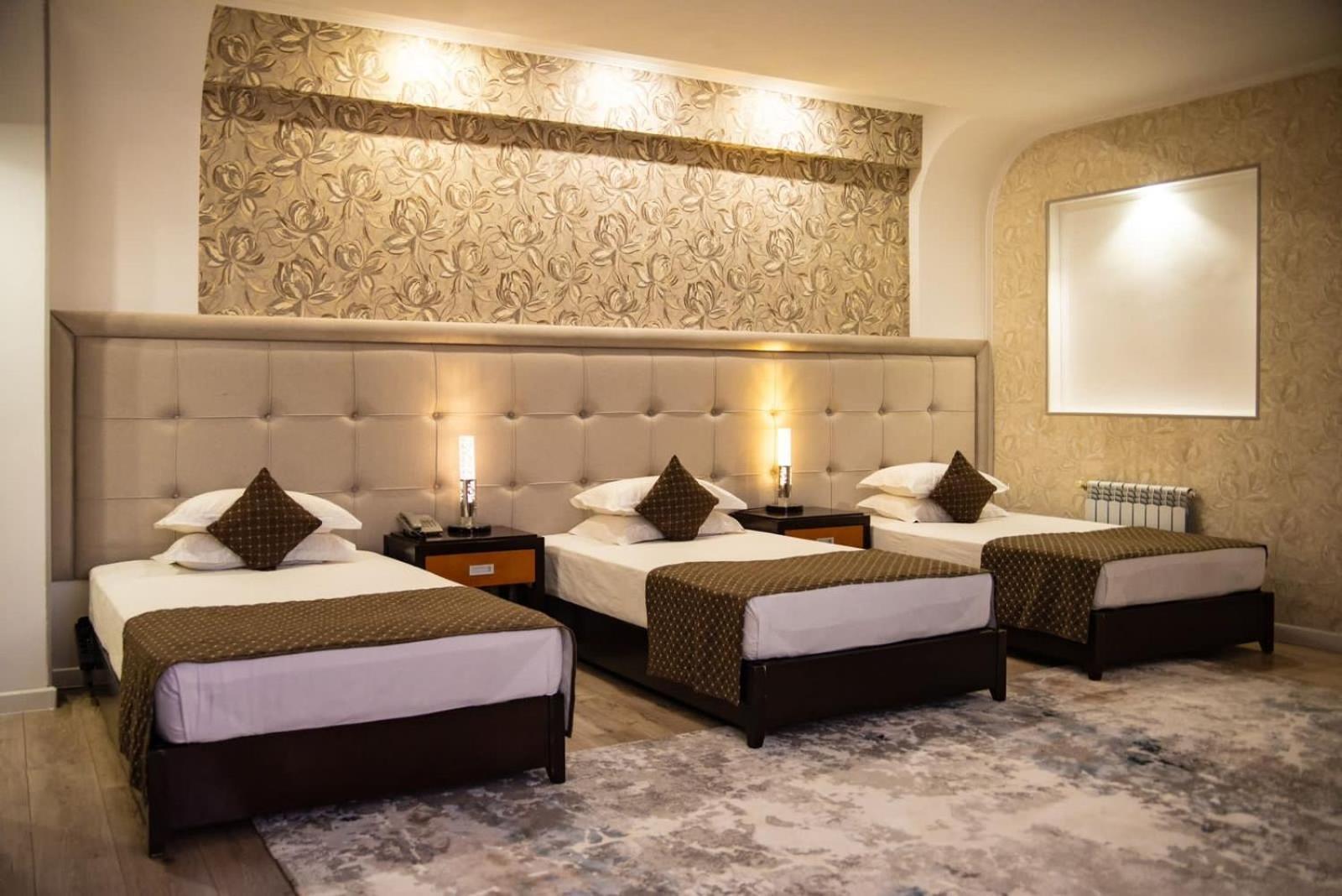 Hotel Zhibek Zholy Chimkent Extérieur photo